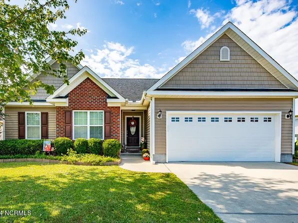 309 Lynden Lane, New Bern, NC 28560