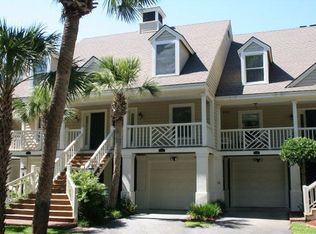 1033 Plantation Point Dr, Saint Simons Island, GA 31522