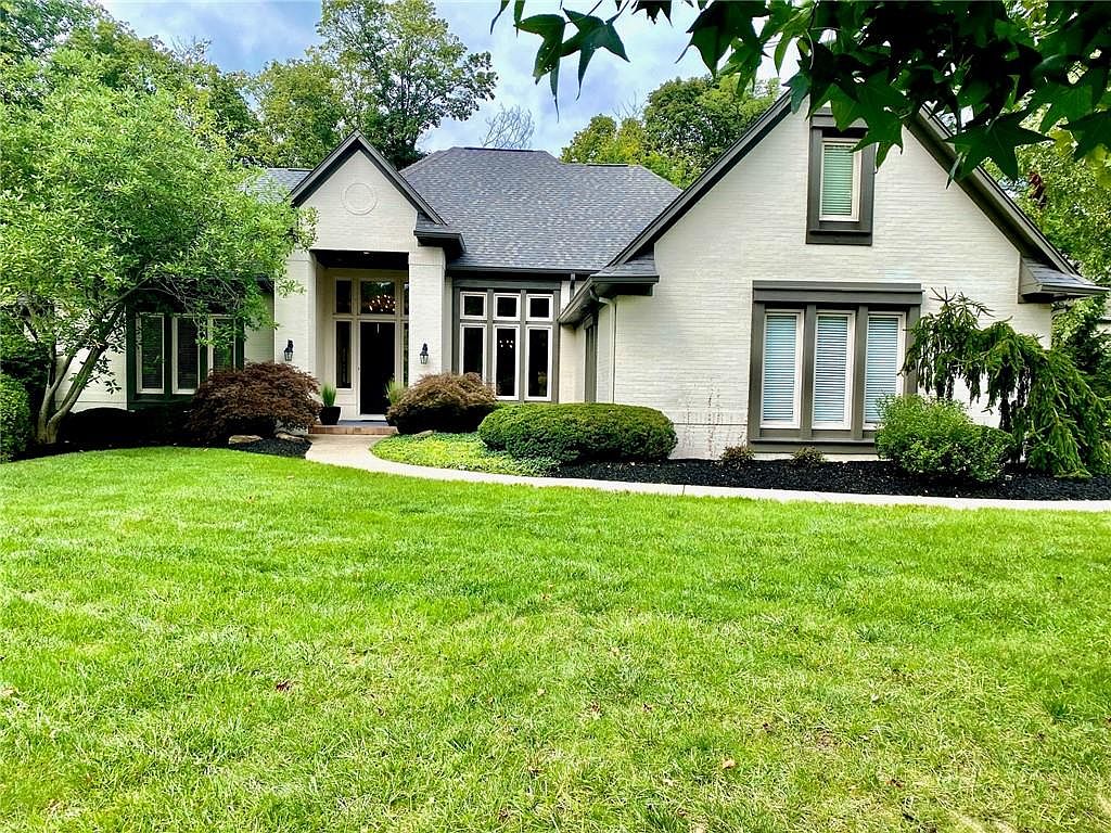 9703 Springstone Rd, Mccordsville, IN 46055 Zillow