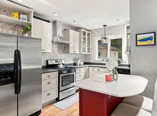 746 Dighton Ave, Taunton, MA 02780