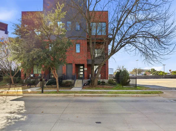 2903 Wingate St, Fort Worth, TX 76107