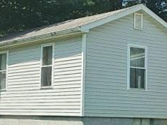 Property Side View