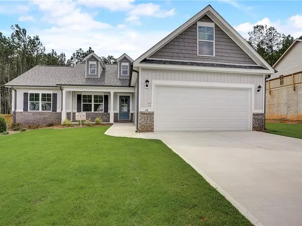 40 Eryn Ter, Covington, GA 30014