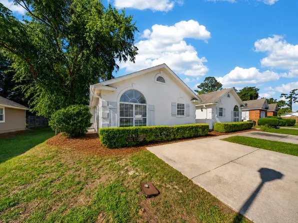 413 Georgetown Cir, Valdosta, GA 31602