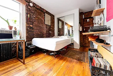 Rented by Moth NYC, LLC
