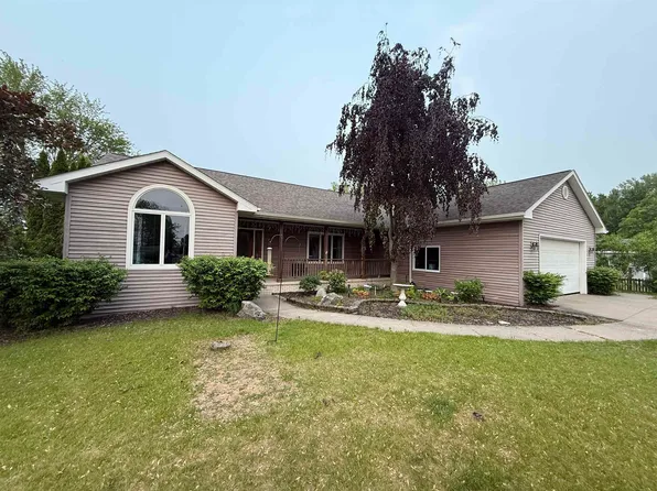 2225 Nine Mile Rd, Kawkawlin, MI 48631