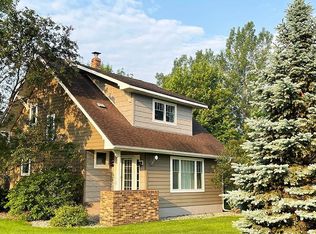 19588 County Highway 15, Fergus Falls, MN 56537