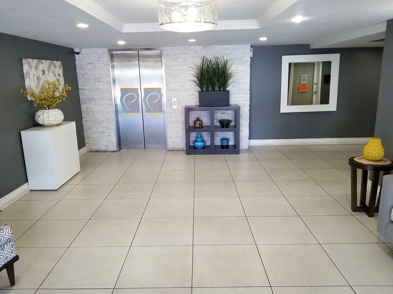 2 bed, $2,695 — Photo 3