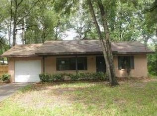 6079 E Vale St, Inverness, FL 34452