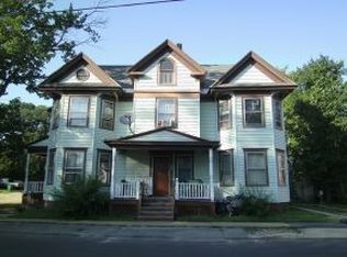 19 Harrison Ave, Rochester, NH 03867