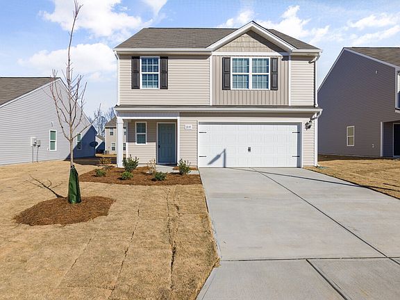 2nd image of 2110 Briar Run Dr