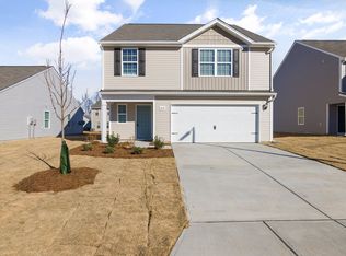 2110 Briar Run Dr, Greensboro, NC 27405