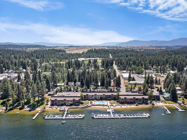 101 E Lake St APT B54, McCall, ID 83638