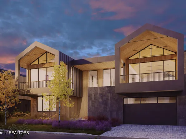 775 Teton Landing Ln, Jackson, WY 83001