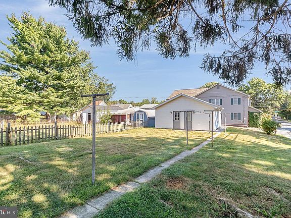 155 garage on right ($150/month)
