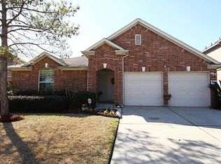 5207 Jericho Ct, Houston, TX 77091