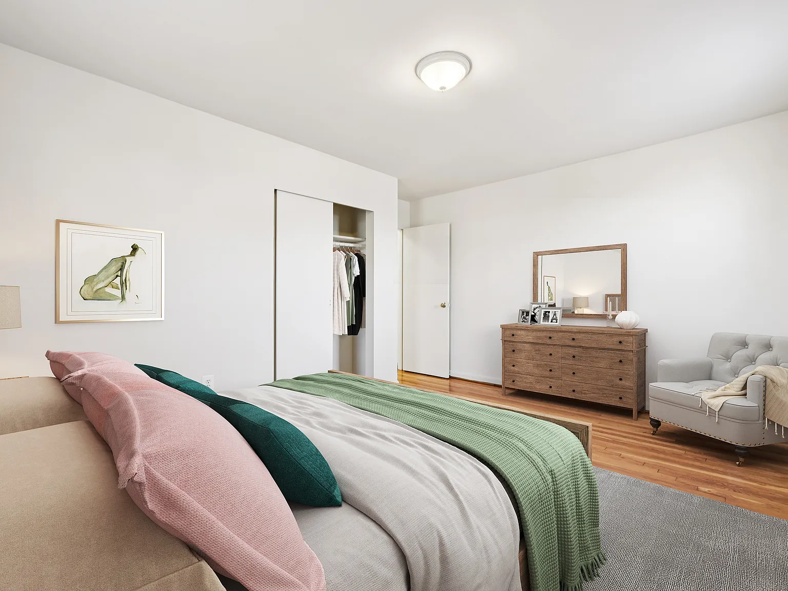 Battery Lane Apartments — Photo 4