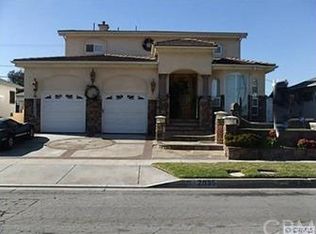 2035 N Kalsman Ave, Compton, CA 90222