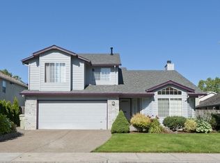 4119 NW 176th Ave, Portland, OR 97229