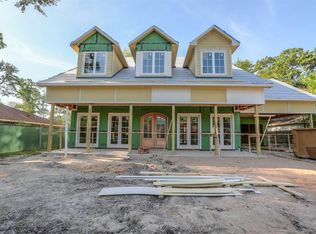 8717 Burkhart Rd, Houston, TX 77055