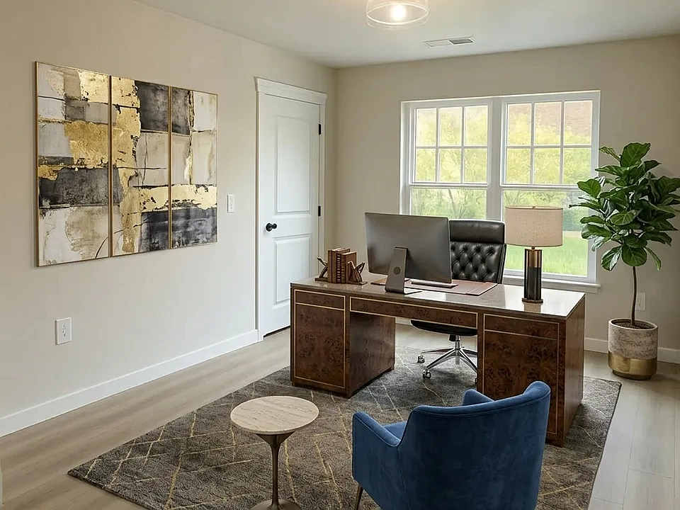 2709 Silvernail Rd #8