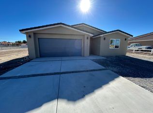 1541 Laguna St, Pahrump, NV 89048