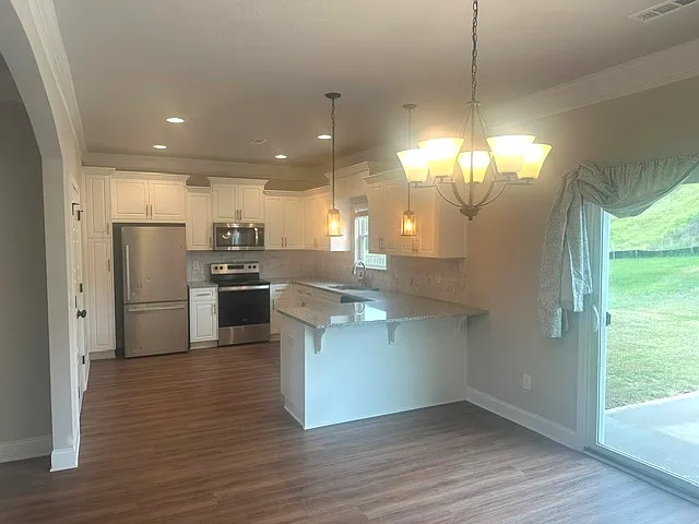 4022 Cottingham Way — Photo 2