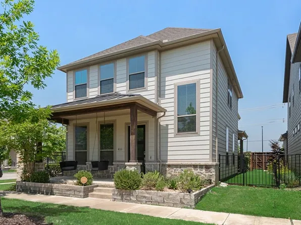 4111 Runway Mews, Frisco, TX 75034