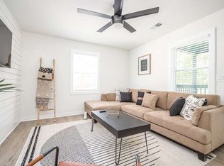 2029 Baker Rd NW, Atlanta, GA 30318