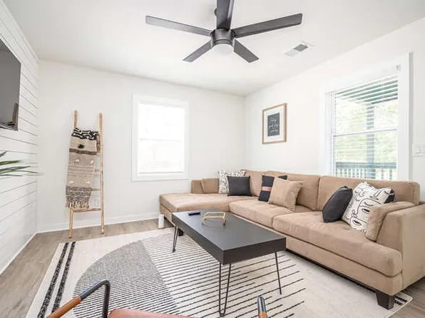 2029 Baker Rd NW, Atlanta, GA 30318