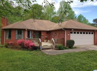 11888 Woodland Lake Rd, Mc Calla, AL 35111