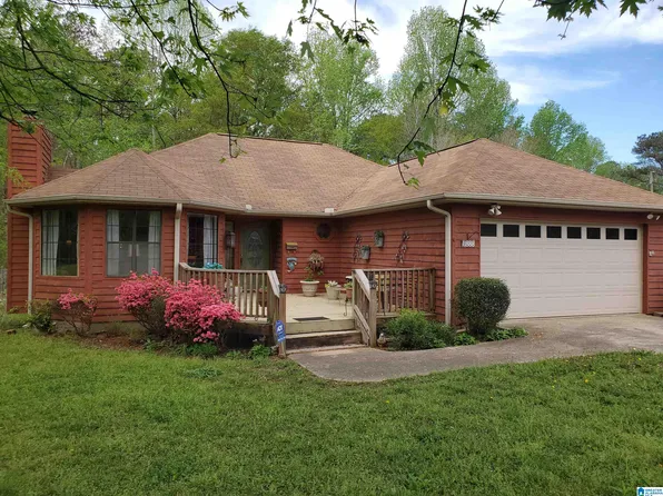 11888 Woodland Lake Rd, Mc Calla, AL 35111