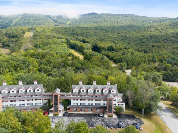 10 Bunker Lane #114, Lincoln, NH 03251