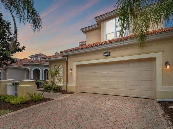 9742 Sago Point Dr, Seminole, FL 33777