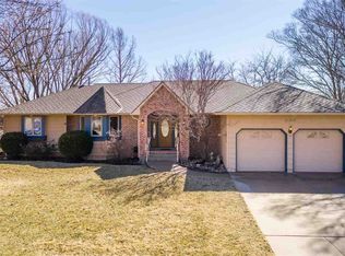 14301 E Spring Valley St, Wichita, KS 67230