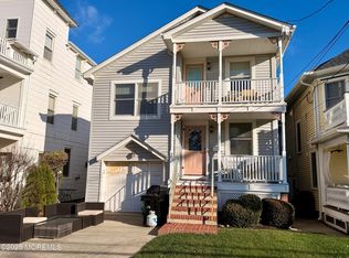 7 Atlantic Ave, Ocean Grove, NJ 07756