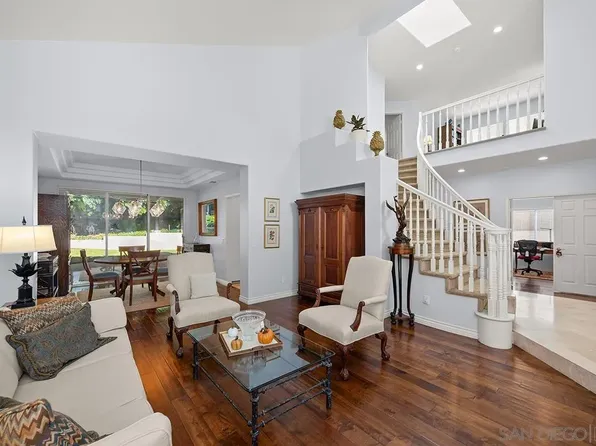 4582 Mercurio St, San Diego, CA 92130