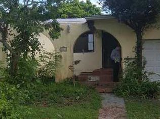 3310 SW 16th Ln, Miami, FL 33145