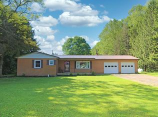 9304 Mount Gilead Rd, Fredericktown, OH 43019