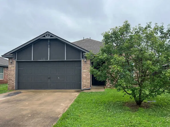 13032 E 133rd St N, Collinsville, OK 74021