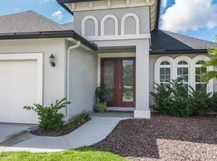 70 Wild Oak Dr, St Augustine, FL 32086