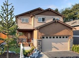 922 SW Austin St, Seattle, WA 98106