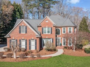 733 Vinings Estates Dr SE, Mableton, GA 30126