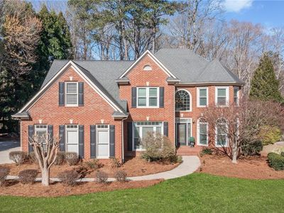 733 Vinings Estates Dr SE, Mableton, GA, 30126