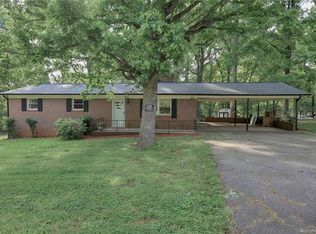 124 Twitty Ln, Statesville, NC 28625