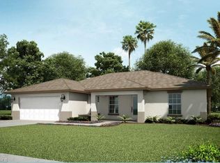220 NW 9th Ter, Cape Coral, FL 33993