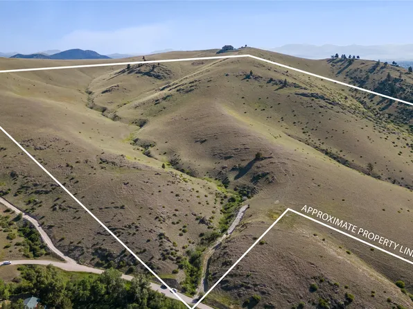Nhn Aspenway Rd, Helena, MT 59601