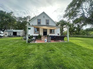 1911 S Beveridge Rd, Sutherland, NE 69165