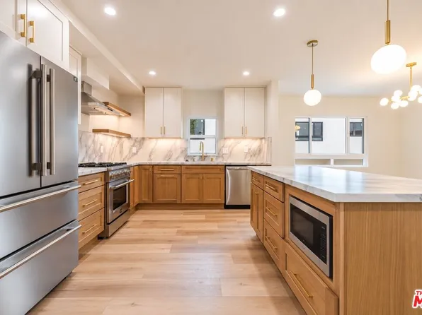 7964 Norton Ave, West Hollywood, CA
