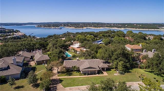 407 Explorer, Lakeway, TX 78734 | Zillow